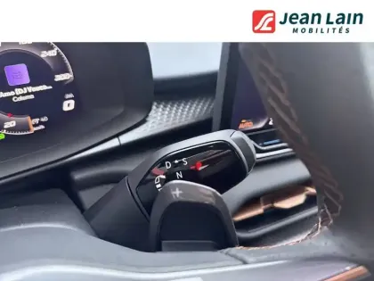 Photo 12 Cupra Terramar  1.5 eTSI Hybrid 150 ch DSG7