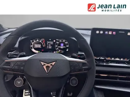 Photo 46 Cupra Terramar  1.5 eTSI Hybrid 150 ch DSG7