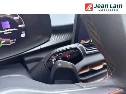 Photo 48 Cupra Terramar  1.5 eTSI Hybrid 150 ch DSG7