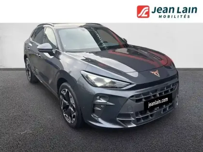 Photo 20 Cupra Terramar  1.5 eTSI Hybrid 150 ch DSG7