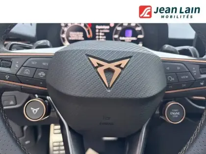 Photo 29 Cupra Terramar  1.5 eTSI Hybrid 150 ch DSG7