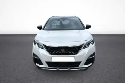 Photo 28 Peugeot 3008  Hybrid4 300 e-EAT8