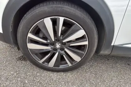 Photo 39 Peugeot 3008  Hybrid4 300 e-EAT8