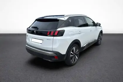 Photo 5 Peugeot 3008  Hybrid4 300 e-EAT8