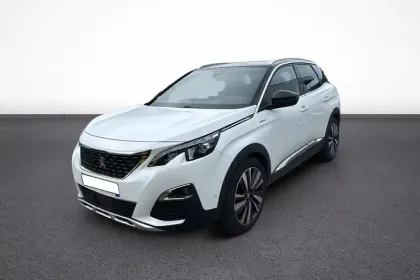 Photo 27 Peugeot 3008  Hybrid4 300 e-EAT8