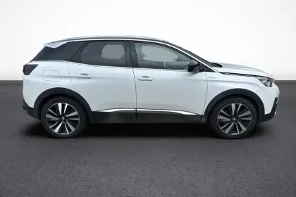 Photo 33 Peugeot 3008  Hybrid4 300 e-EAT8