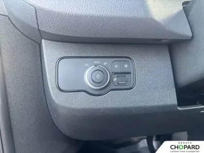 Photo 12 Mercedes Sprinter  FGN 319 CDI 37 3.5T RWD