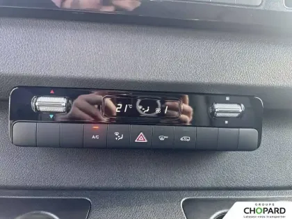 Photo 19 Mercedes Sprinter  FGN 319 CDI 37 3.5T RWD