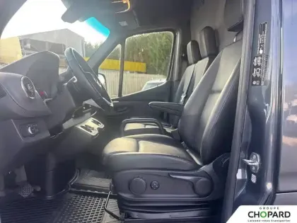 Photo 10 Mercedes Sprinter  FGN 319 CDI 37 3.5T RWD