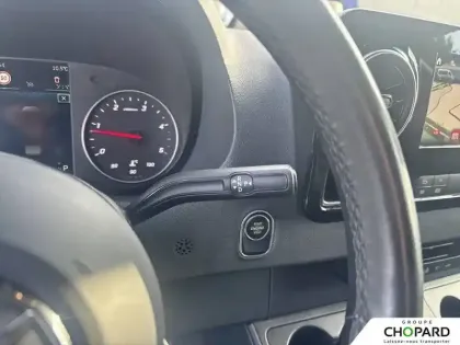 Photo 20 Mercedes Sprinter  FGN 319 CDI 37 3.5T RWD