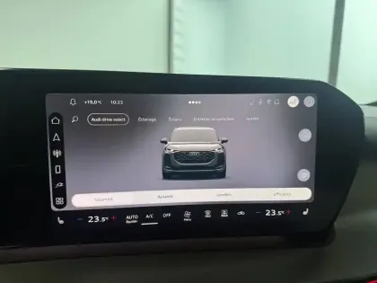 Photo 35 Audi Q3  e-hybrid 272 ch S tronic 6