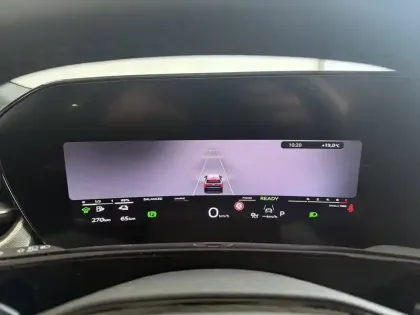 Photo 17 Audi Q3  e-hybrid 272 ch S tronic 6