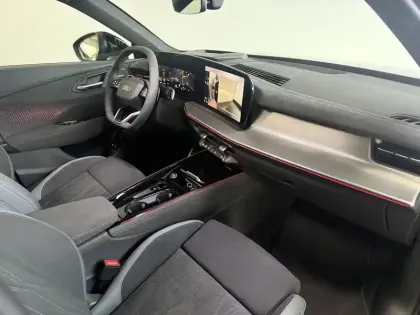 Photo 7 Audi Q3  e-hybrid 272 ch S tronic 6