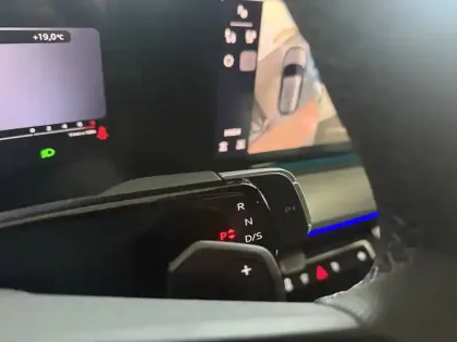 Photo 15 Audi Q3  e-hybrid 272 ch S tronic 6