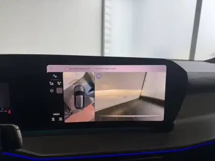 Photo 40 Audi Q3  e-hybrid 272 ch S tronic 6