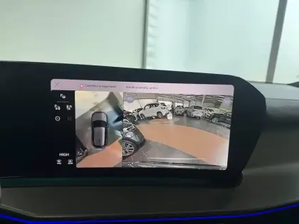 Photo 10 Audi Q3  e-hybrid 272 ch S tronic 6