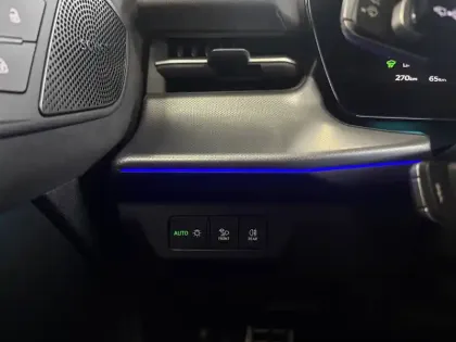 Photo 45 Audi Q3  e-hybrid 272 ch S tronic 6