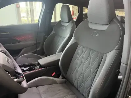 Photo 24 Audi Q3  e-hybrid 272 ch S tronic 6