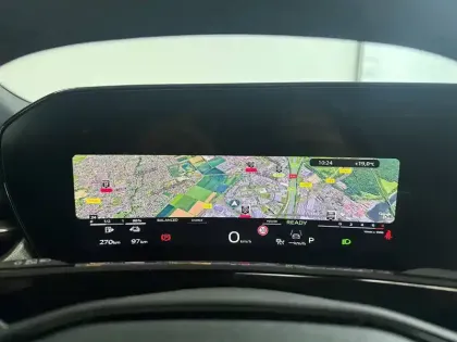 Photo 26 Audi Q3  e-hybrid 272 ch S tronic 6