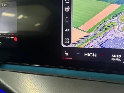 Photo 39 Audi Q3  e-hybrid 272 ch S tronic 6