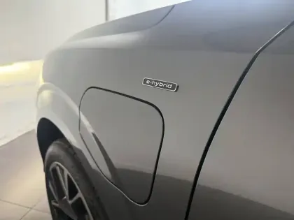 Photo 23 Audi Q3  e-hybrid 272 ch S tronic 6