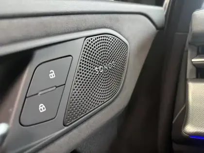 Photo 44 Audi Q3  e-hybrid 272 ch S tronic 6