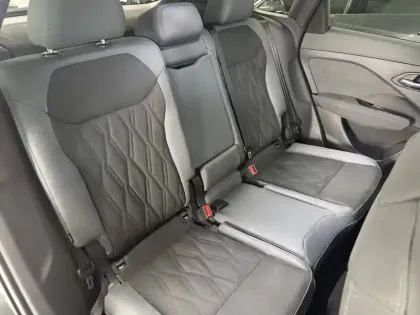 Photo 12 Audi Q3  e-hybrid 272 ch S tronic 6