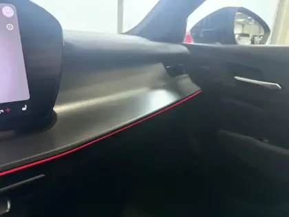 Photo 37 Audi Q3  e-hybrid 272 ch S tronic 6