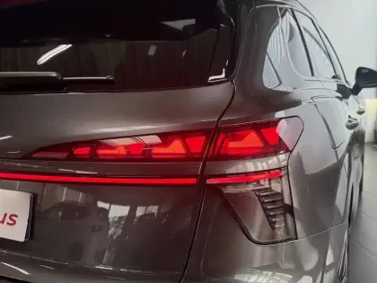 Photo 22 Audi Q3  e-hybrid 272 ch S tronic 6