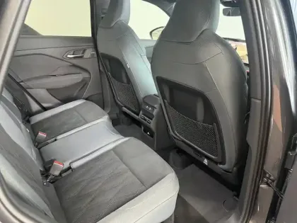 Photo 20 Audi Q3  e-hybrid 272 ch S tronic 6