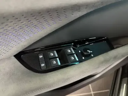 Photo 42 Audi Q3  e-hybrid 272 ch S tronic 6