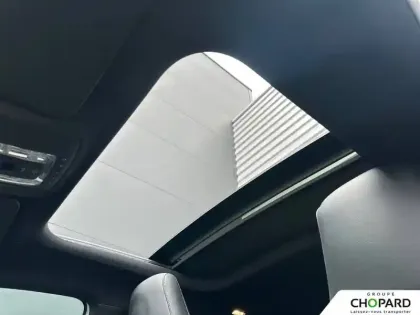 Photo 21 Mercedes Classe A  250 e 8G-DCT