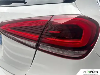 Photo 26 Mercedes Classe A  250 e 8G-DCT