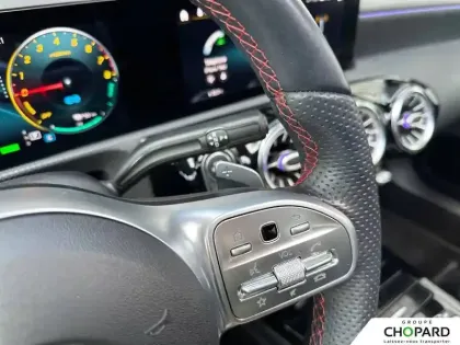 Photo 22 Mercedes Classe A  250 e 8G-DCT