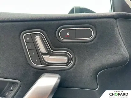 Photo 23 Mercedes Classe A  250 e 8G-DCT