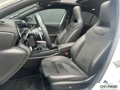 Photo 10 Mercedes Classe A  250 e 8G-DCT