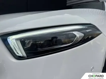 Photo 25 Mercedes Classe A  250 e 8G-DCT