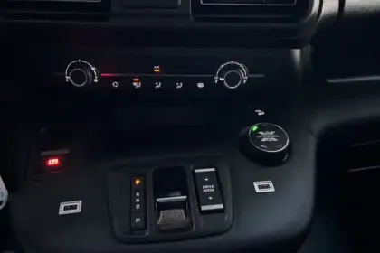 Photo 74 Citroën Berlingo  VAN TAILLE M 1000KG BLUEHDI 130 S&S EAT8