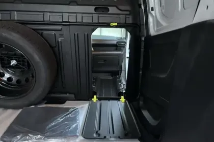 Photo 10 Citroën Berlingo  VAN TAILLE M 1000KG BLUEHDI 130 S&S EAT8