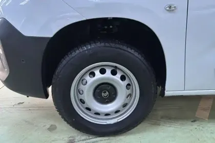 Photo 41 Citroën Berlingo  VAN TAILLE M 1000KG BLUEHDI 130 S&S EAT8