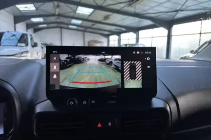 Photo 79 Citroën Berlingo  VAN TAILLE M 1000KG BLUEHDI 130 S&S EAT8