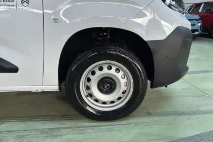 Photo 67 Citroën Berlingo  VAN TAILLE M 1000KG BLUEHDI 130 S&S EAT8