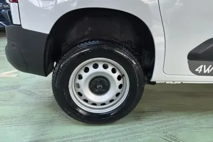 Photo 12 Citroën Berlingo  VAN TAILLE M 1000KG BLUEHDI 130 S&S EAT8