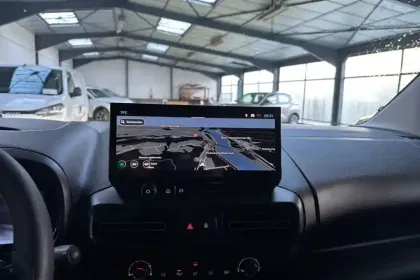 Photo 15 Citroën Berlingo  VAN TAILLE M 1000KG BLUEHDI 130 S&S EAT8