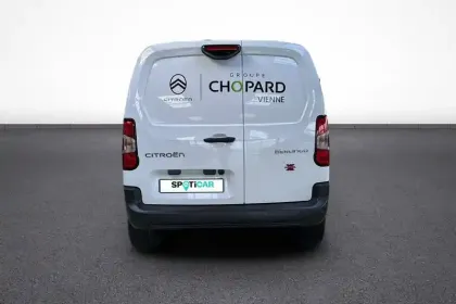 Photo 58 Citroën Berlingo  VAN TAILLE M 1000KG BLUEHDI 130 S&S EAT8
