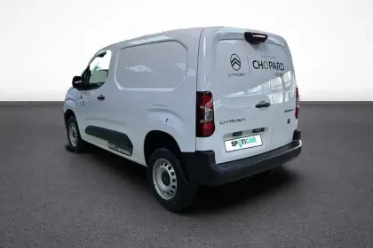 Photo 57 Citroën Berlingo  VAN TAILLE M 1000KG BLUEHDI 130 S&S EAT8