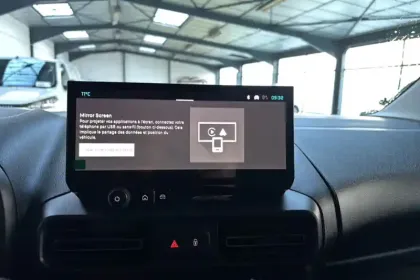 Photo 49 Citroën Berlingo  VAN TAILLE M 1000KG BLUEHDI 130 S&S EAT8