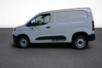 Photo 29 Citroën Berlingo  VAN TAILLE M 1000KG BLUEHDI 130 S&S EAT8