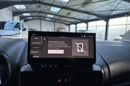 Photo 77 Citroën Berlingo  VAN TAILLE M 1000KG BLUEHDI 130 S&S EAT8