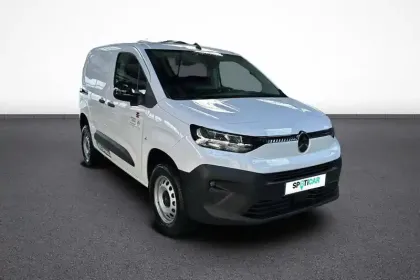 Photo 7 Citroën Berlingo  VAN TAILLE M 1000KG BLUEHDI 130 S&S EAT8